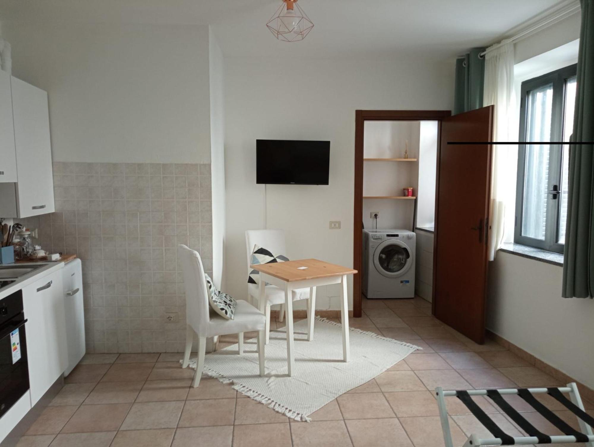 Casa Di Corte A Milano エクステリア 写真